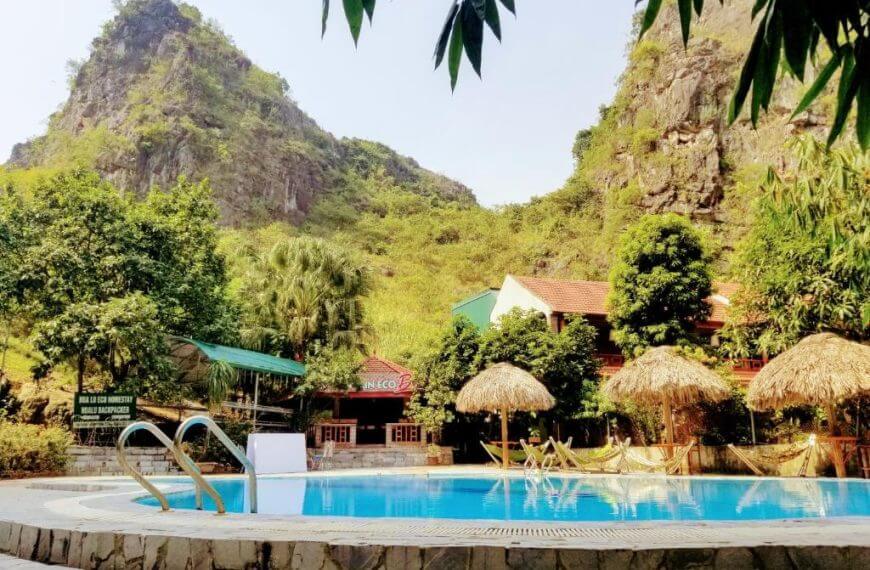 Homestay Trang An, Ninh Binh…
