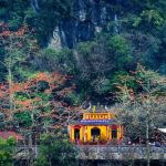 Where is Huong Pagoda?