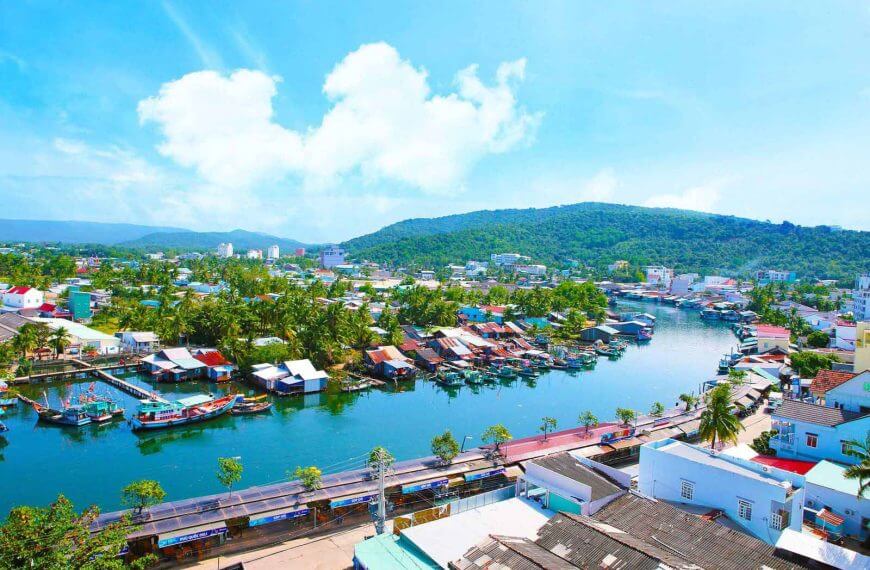 Phu Quoc in November: Sunshine&hellip;