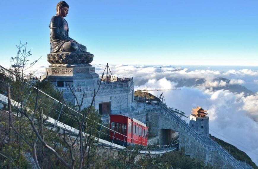 Best things to do in Sapa 2025