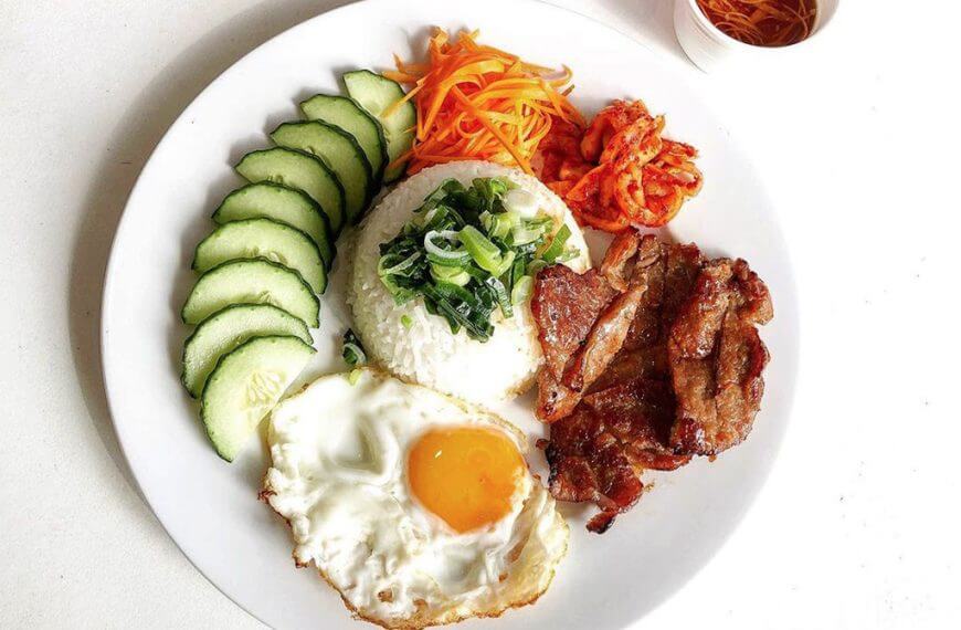 10 must-try foods in Ho Chi Minh City