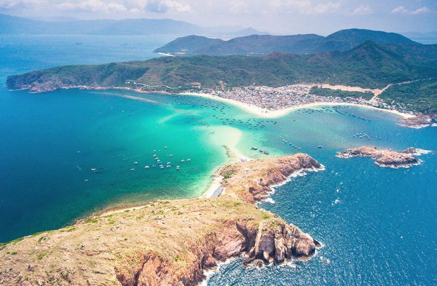 5 must-visit attractions in Quy…