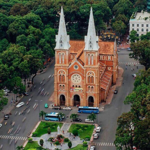 10 must-visit attractions in Ho Chi Minh&hellip;
