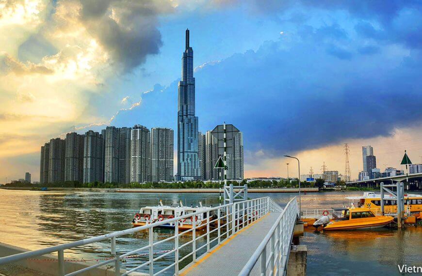 Best things to do in Ho Chi Minh city in 2025