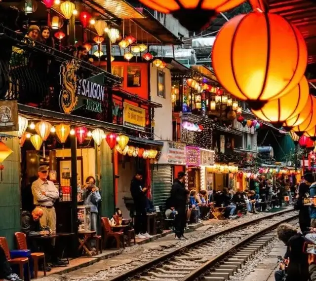 Can You Still Experience Hanoi Train Street&hellip;