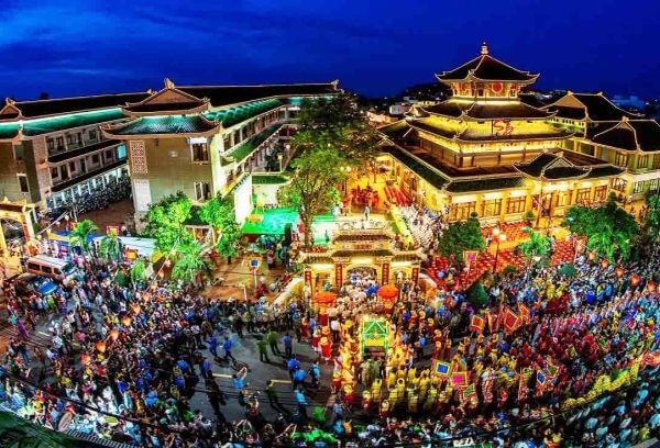 Vietnam’s Mekong Delta festival recognized by UNESCO&hellip;