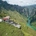 Ha Giang loop in September