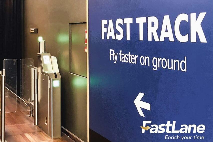 Skip the Lines: The Ultimate Guide to Fast Track Airport Services & VIP Arrival Assistance