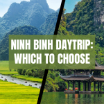 Ninh Binh daytrip: Tam Coc&hellip;