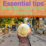 Essential Tips for First-Time Travellers&hellip;