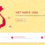 Vietnam E-Visa: All you need&hellip;
