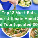 Top 12 Must-Eats for Your&hellip;