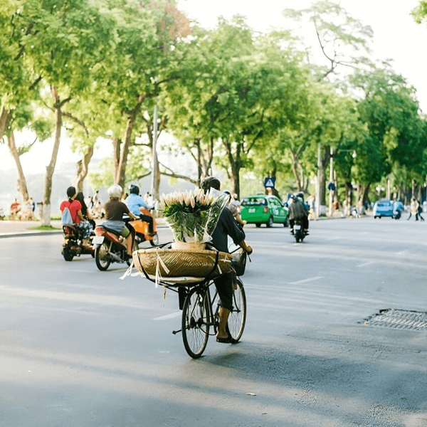 Hanoi in November: Weather, Packing Tips &&hellip;