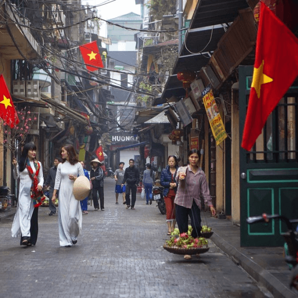 Visit Hanoi: The Ultimate Travel Guide for&hellip;