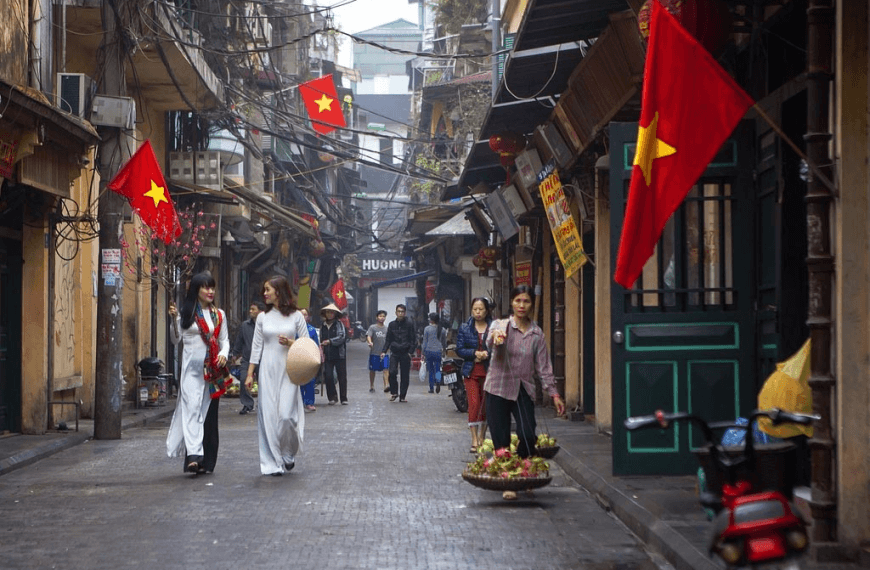 A Complete Guide to visit Vietnam in January 2026
