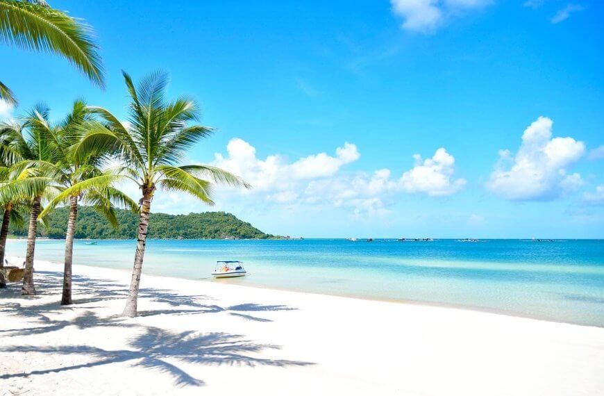 Visiting Phu Quoc in 2026: A complete guide