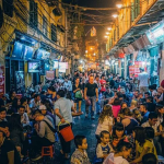 Hanoi in October: Weather, Autumn&hellip;