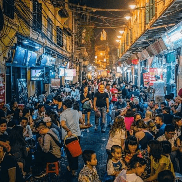 Hanoi in October: Weather, Autumn Vibes &&hellip;
