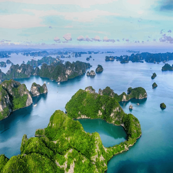 Ha Long Bay in February: Weather, Activities&hellip;