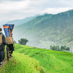 Sapa in June: Early Rainy Season,&hellip;
