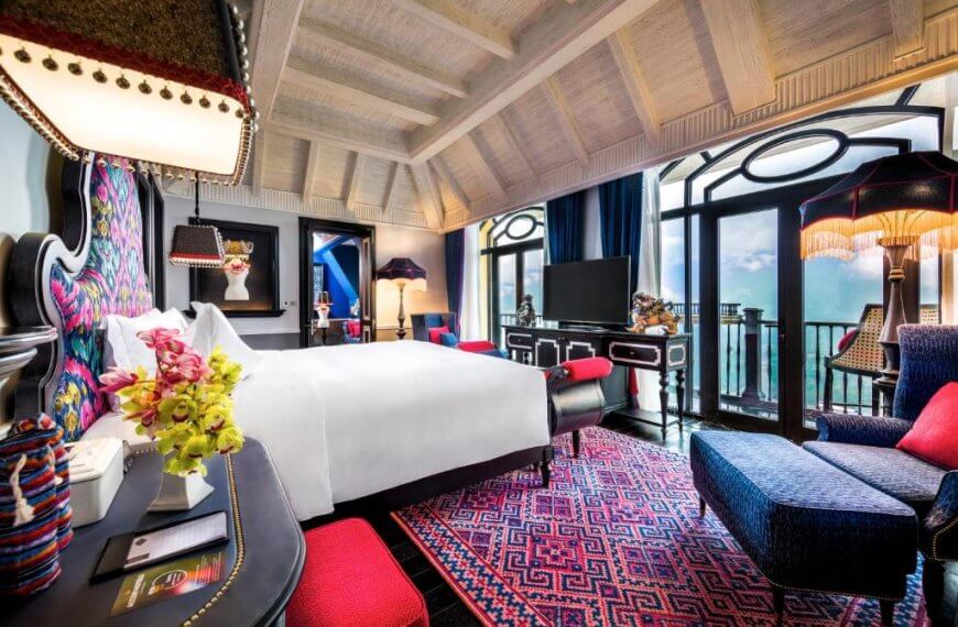 Travel in Vietnam: Where to stay and avoid scams