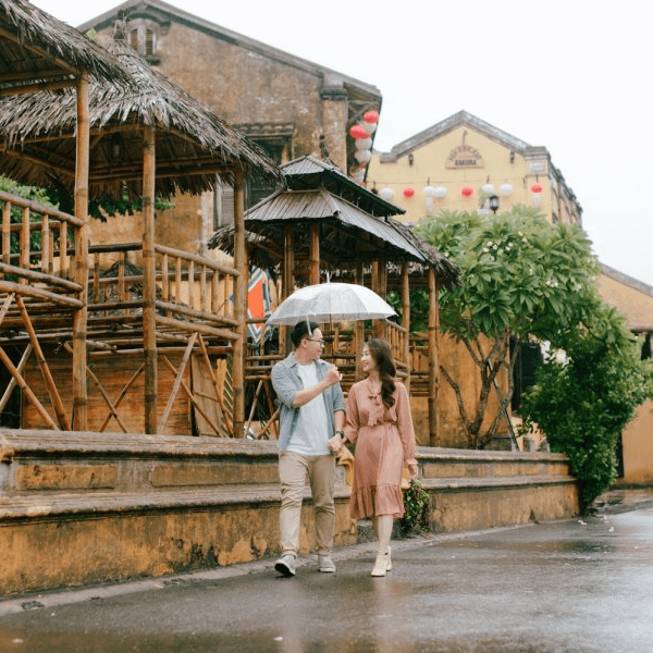 Hoi An in December: Weather, Festivals &&hellip;