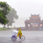 Hue in November: Tranquil Weather, Temples&hellip;
