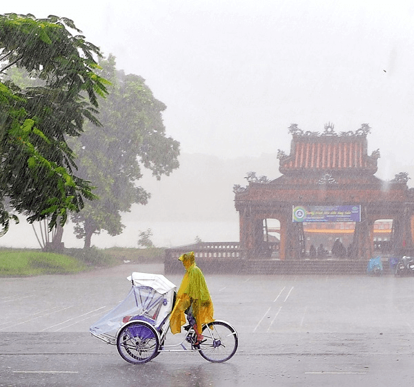 Hue in October: Weather, History & Travel Tips