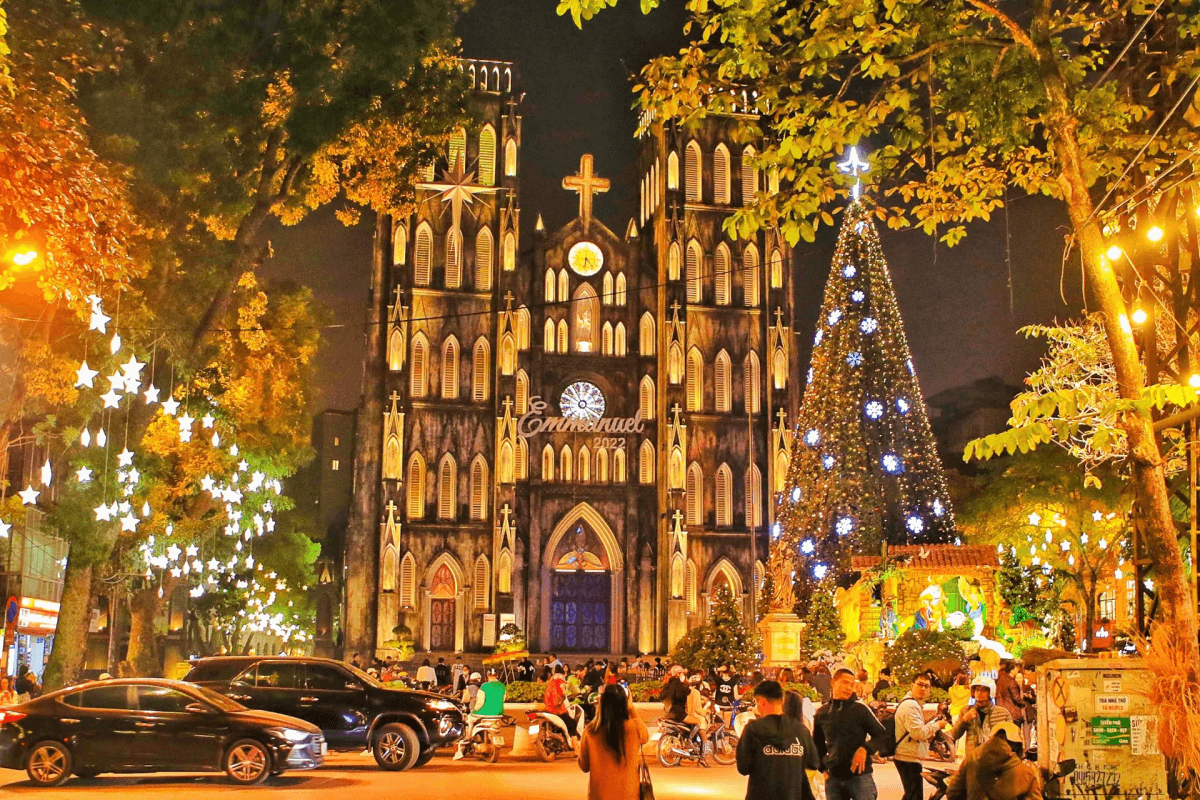 Vietnam in December: Weather, Best Places to&hellip;