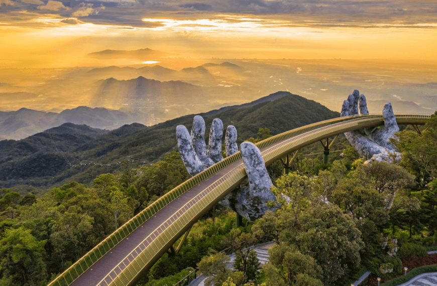 Da Nang in October: Weather,&hellip;