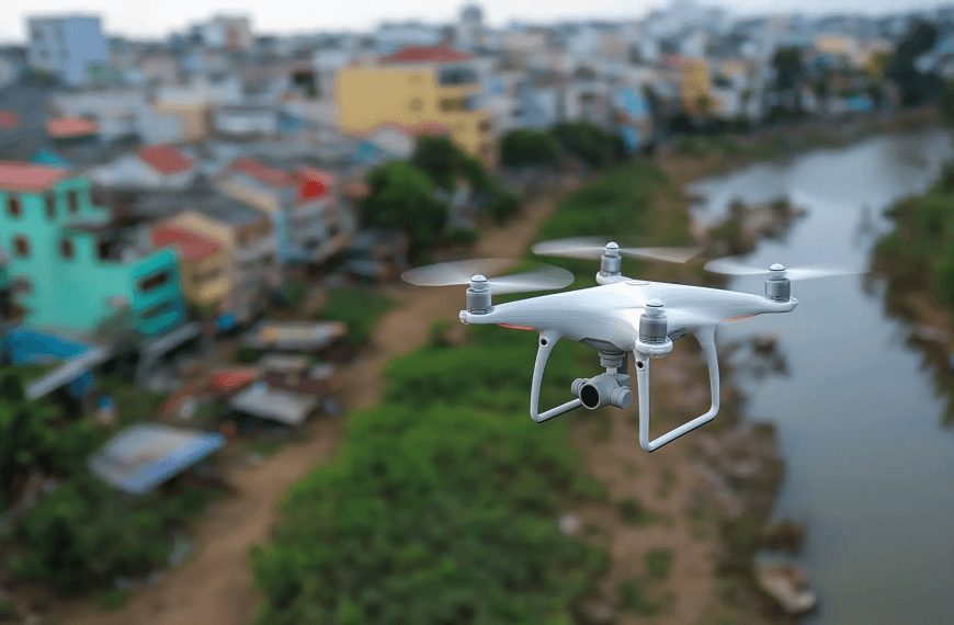 Vietnam drone law