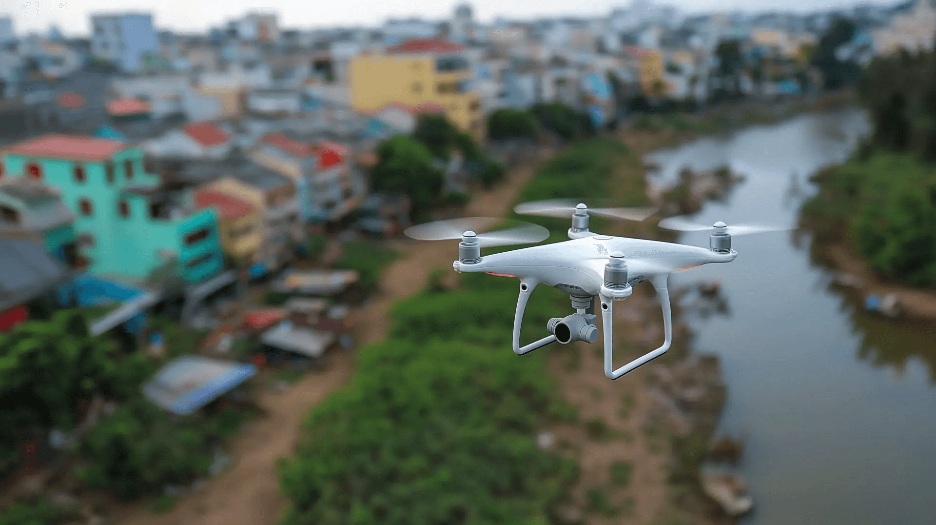 Vietnam drone law