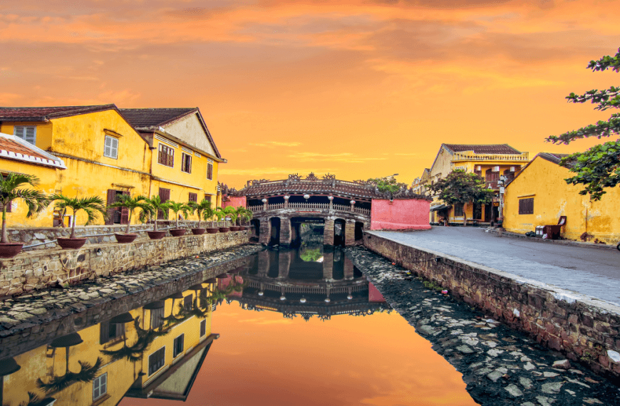 Hoi An in October: Weather,&hellip;