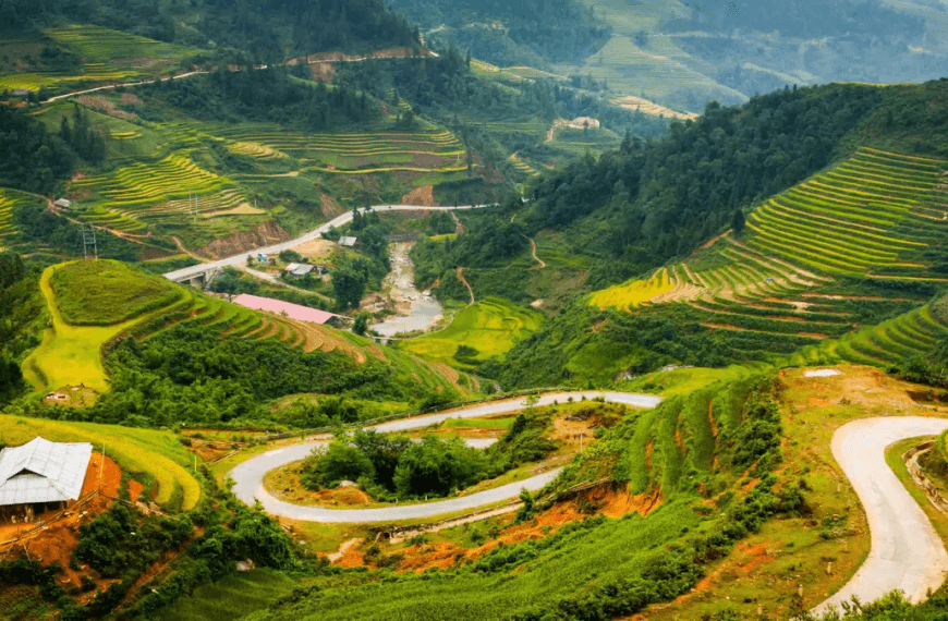 Ha Giang in October: Weather,…