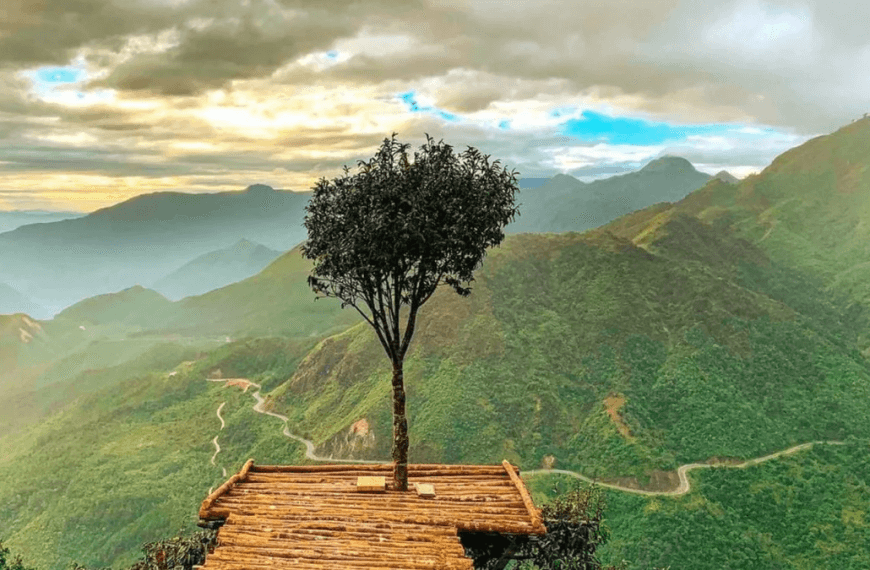 Ha Giang Loop in December:&hellip;