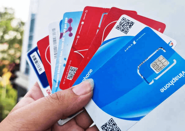 Best SIM cards in Vietnam for tourists&hellip;