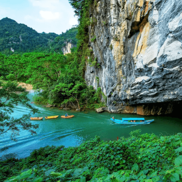 Quang Binh in October: Weather, Caves &&hellip;