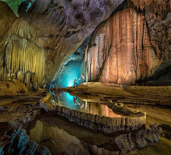Quang Binh Travel Guide 2025: Vietnam’s Kingdom of&hellip;