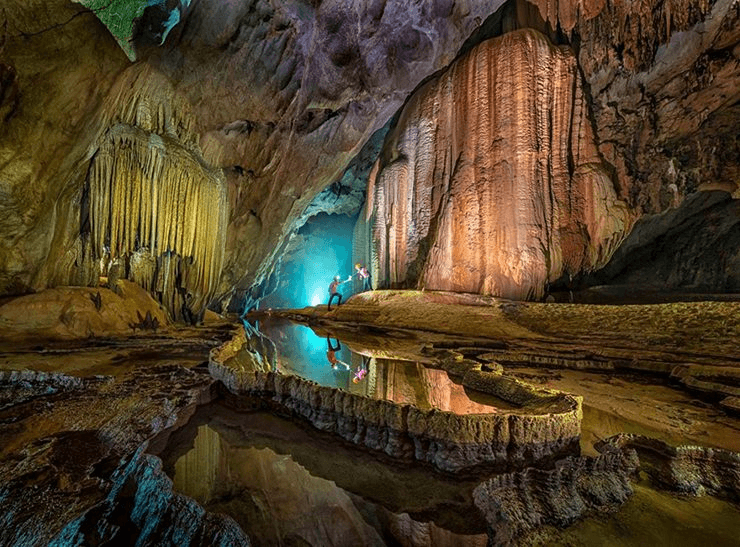 Quang Binh Travel Guide 2025: Vietnam’s Kingdom of Caves
