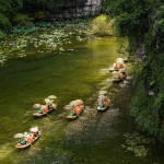 Ninh Binh in September: Weather, Scenery&hellip;