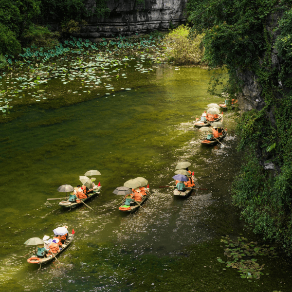 Ninh Binh in September: Weather, Scenery &&hellip;
