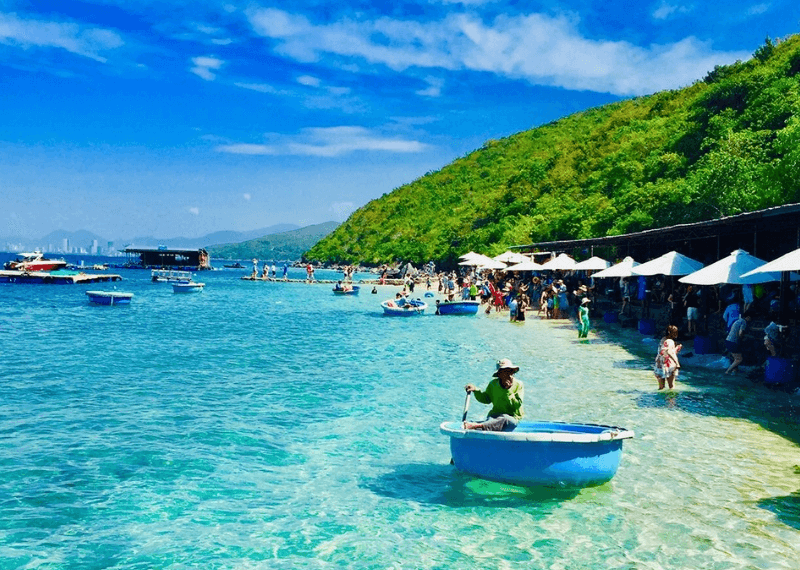 Nha Trang in October: Weather,&hellip;