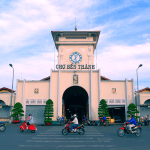 Ho Chi Minh City in April:&hellip;