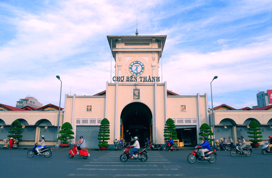 HCMC in September: Weather, Seasonal Patterns, and Essential Travel Tips