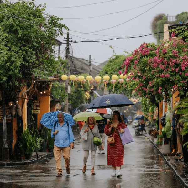 Hoi An in November: Weather, Lanterns &&hellip;