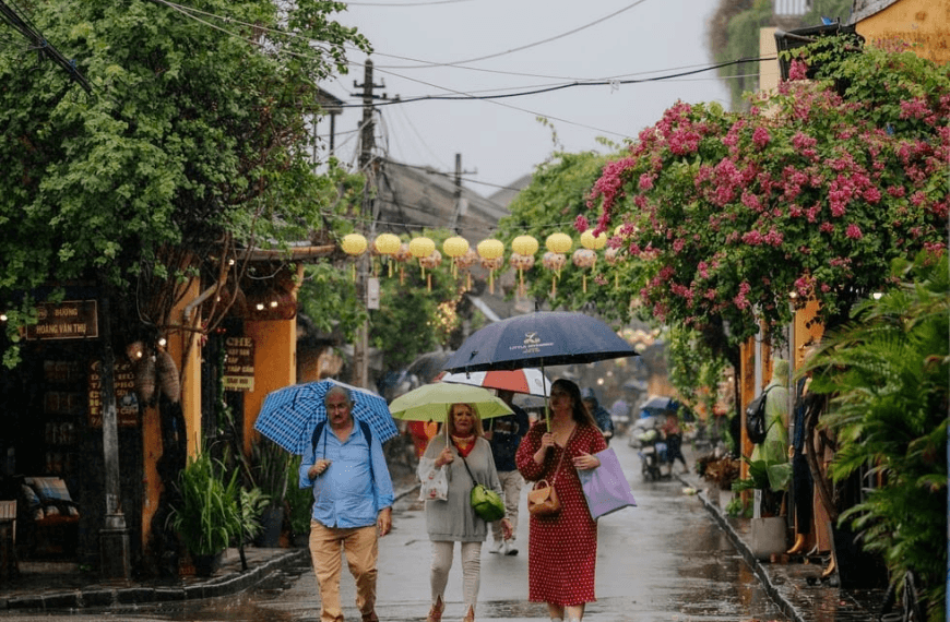 Hoi An in November: Weather,&hellip;