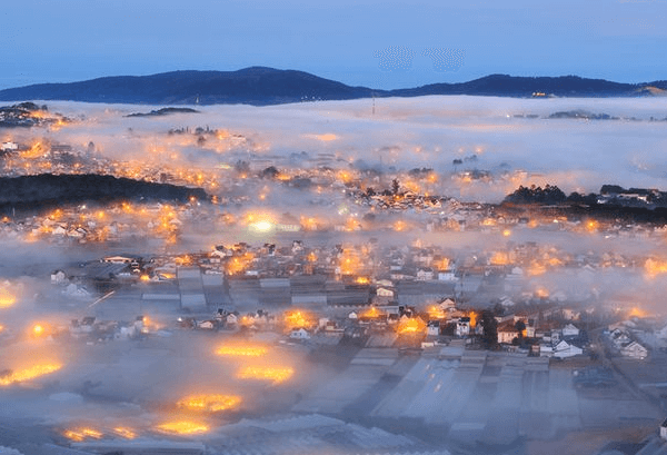 Da Lat in December: Weather, Flowers & Travel&hellip;