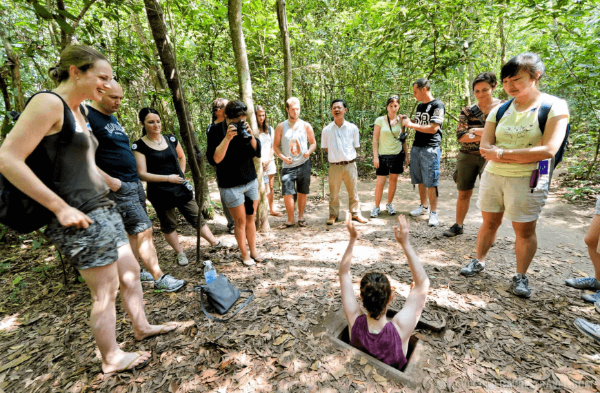Explore the best of Vietnam with a 2-week itinerary