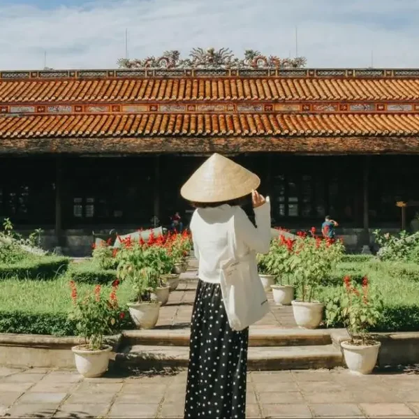Hue in April – Weather, Festivals &&hellip;
