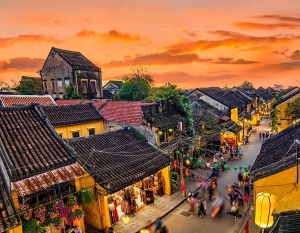 Hoi An in May: Weather, Beach Season,&hellip;